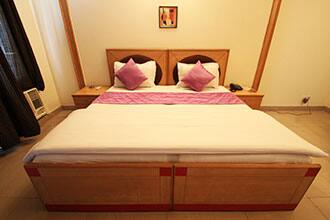 JMD Residency DLF Phase II, Gurgaon 2